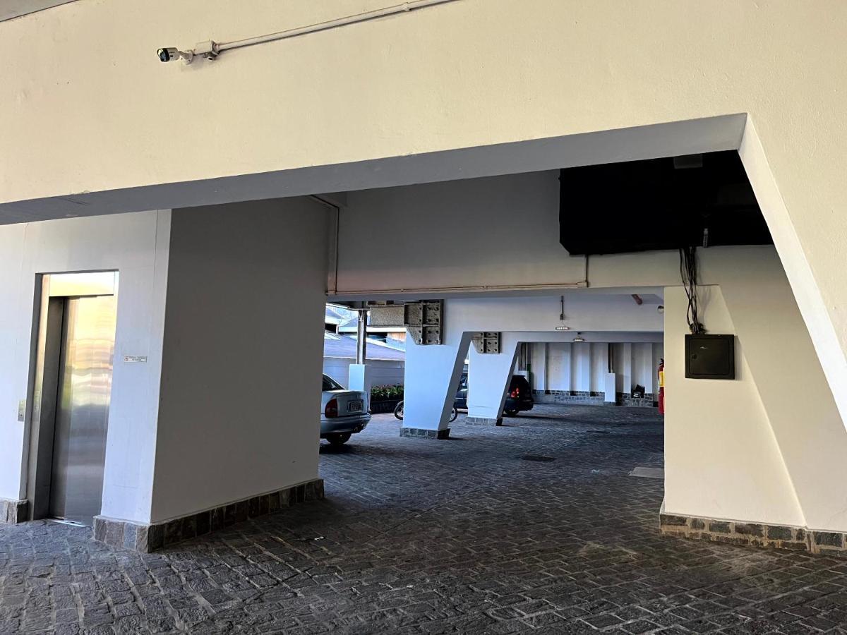 Flat Centro De Capivari Campos do Jordão エクステリア 写真